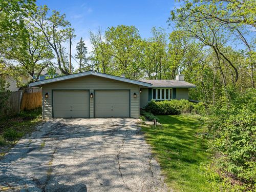 24112 62nd Street, Paddock Lake, WI, 53168 | Card Image