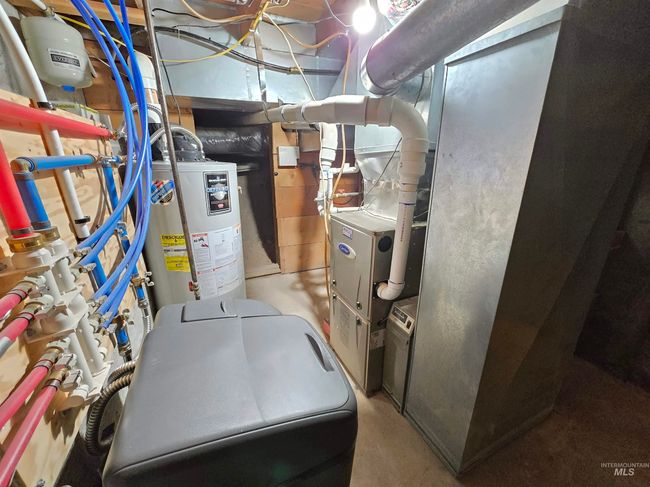 701 Union Ave, House other with 2 bedrooms, 1 bathrooms and 1 parking in Filer ID | Image 21