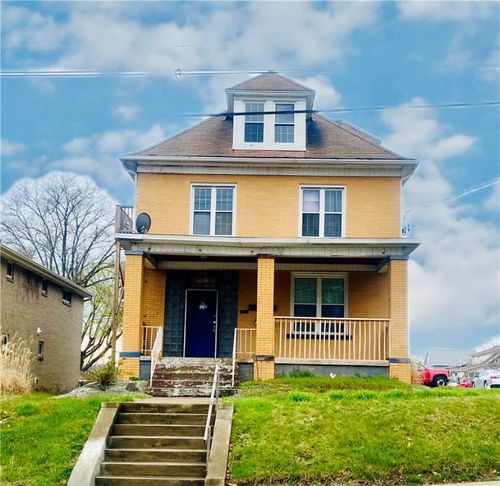 2602 Main St, Munhall, PA, 15120-2602 | Card Image