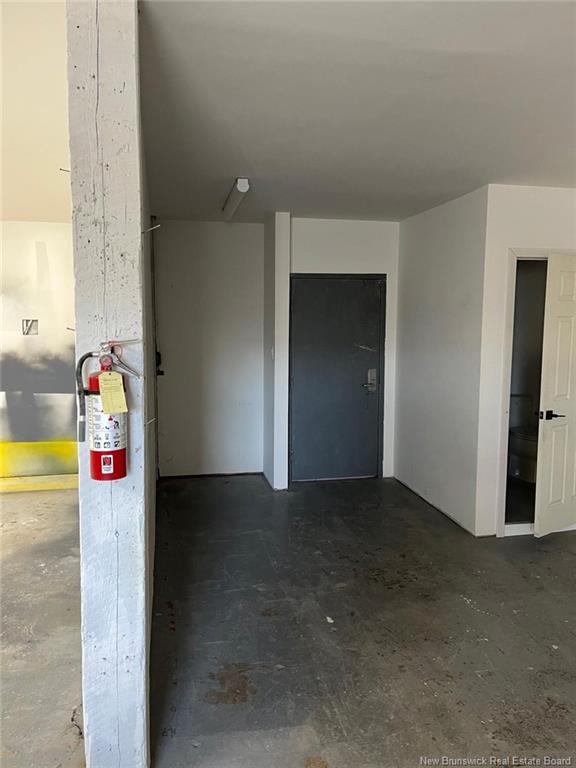 Commercial Lease in Saint John 5