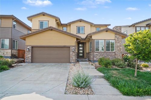 11071 Watermark Avenue, Parker, CO, 80134 | Card Image