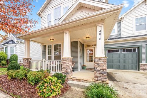 14810 Salem Ridge Rd, Huntersville, NC, 28078-2416 | Card Image