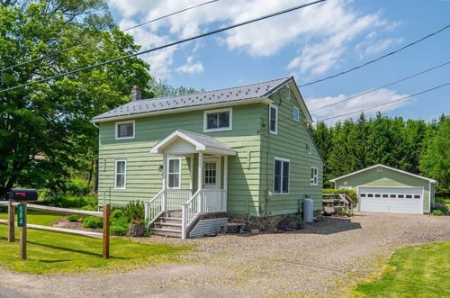584 E Enfield Center Rd, Ithaca, NY, 14850-9314 | Card Image