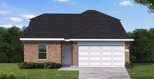 13809 Ryan Range Lane, Elgin, TX, 78621 | Card Image