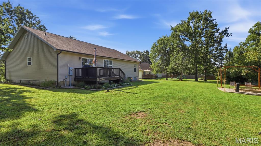Residential in Waynesville 5