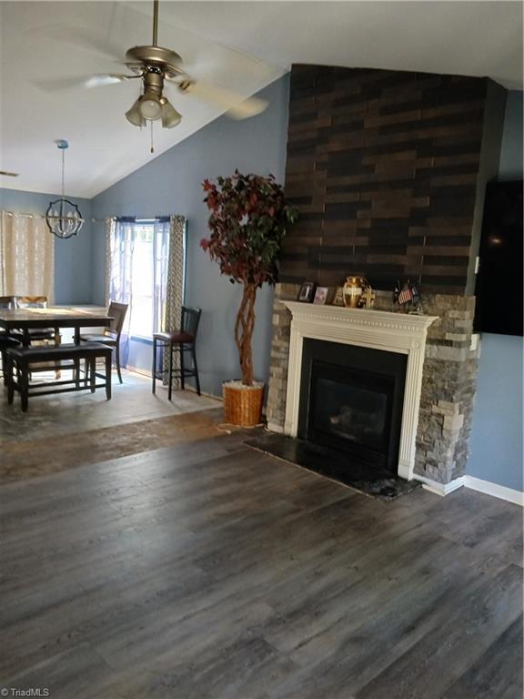 Residential in Greensboro 3