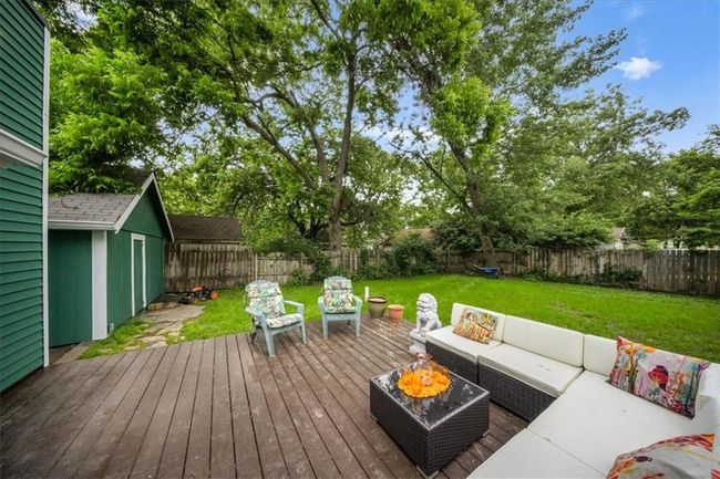 906 S Independence St, House other with 3 bedrooms, 2 bathrooms and null parking in Harrisonville MO | Image 38