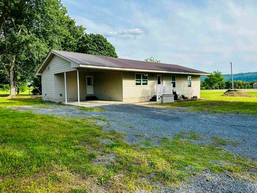 876 N Highway 333, Marshall, AR, 72650-8713 | Card Image