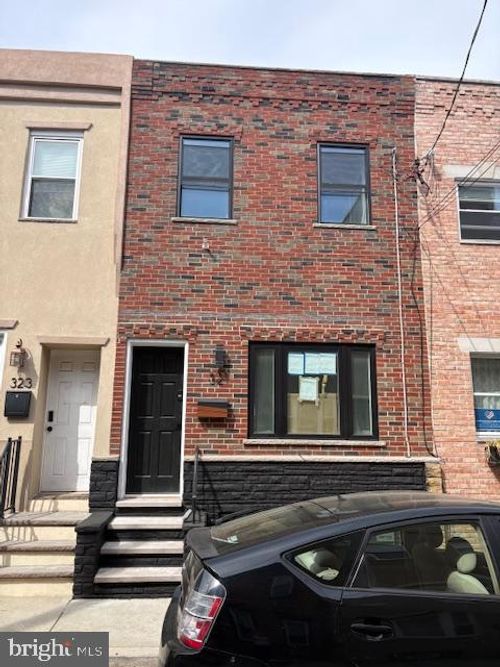 321 Emily St, PHILADELPHIA, PA, 19148-2623 | Card Image