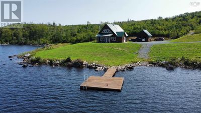 1648 Upper Glencoe Rd, House other with 3 bedrooms, 2 bathrooms and null parking in Erinville NS | Image 1