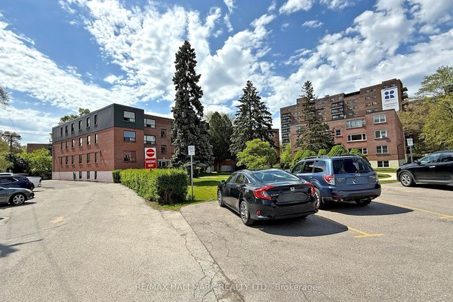 2 - 2424 New St, Condo with 2 bedrooms, 1 bathrooms and 1 parking in Burlington ON | Image 23