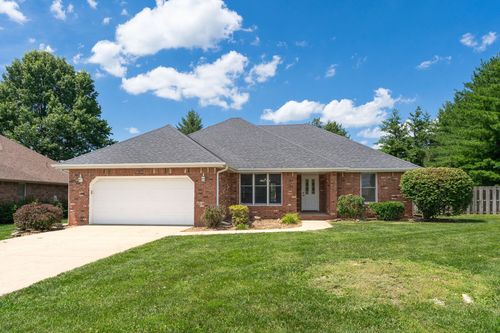 2155 W Vincent Ct, Springfield, MO, 65810-1411 | Card Image