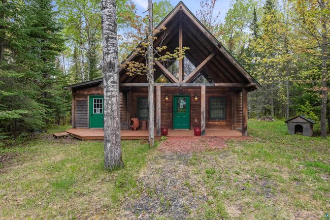23540 State Highway 13, House other with 3 bedrooms, 2 bathrooms and null parking in Cornucopia WI | Image 8