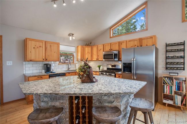 565 Ridge Rd, House other with 2 bedrooms, 2 bathrooms and 1 parking in Divide CO | Image 8