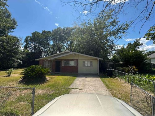 3565 Beechwood Dr, Baton Rouge, LA, 70805-6805 | Card Image