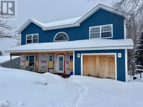 4 Second Avenue, Deer Lake, NL, A8A1C5 | Card Image