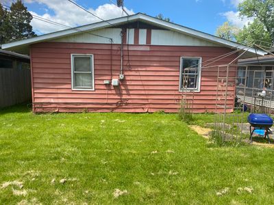 15131 6th Avenue, House other with 3 bedrooms, 1 bathrooms and null parking in Phoenix IL | Image 2