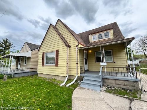 11026 Studebaker Ave, Warren, MI, 48089-2437 | Card Image