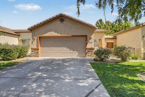 3098 E Stottler Dr, Gilbert, AZ, 85296-8664 | Card Image