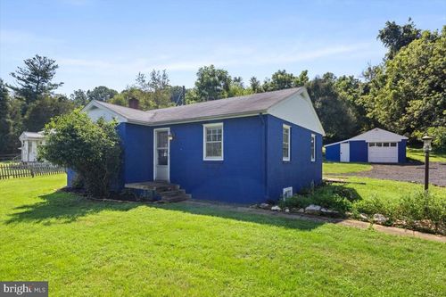 13118 Furnace Mountain Rd, LOVETTSVILLE, VA, 20180-2418 | Card Image