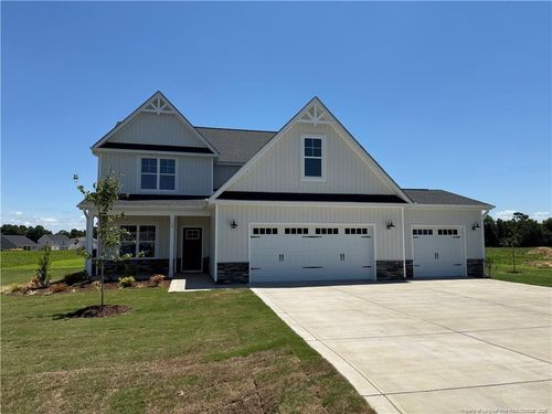 59 Grady Farm Way, Benson, NC, 27504 | Card Image