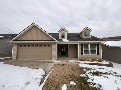 3130 Bakertown Overlook Ln, Knoxville, TN, 37931-4089 | Card Image