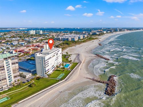 apt-706-7000 Beach Plz, ST PETE BEACH, FL, 33706-3661 | Card Image
