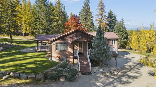 1065 Dun Movin Lane, Kalispell, MT, 59901 | Card Image