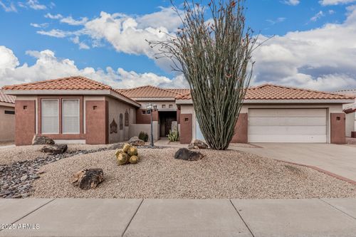 14850 N Via Montoya, Sun City West, AZ, 85375 | Card Image