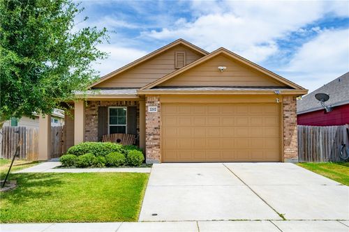 2202 Egret Dr, Corpus Christi, TX, 78414-4424 | Card Image