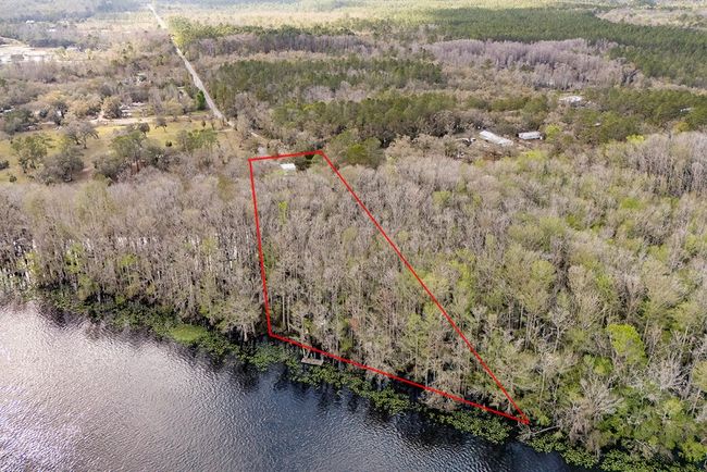 2 Se 814 Th St, House other with 3 bedrooms, 2 bathrooms and null parking in OLD TOWN FL | Image 48