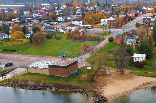 Lot 1 Bonnechere Street, Whitewater Region, ON, K0J1K0 | Card Image