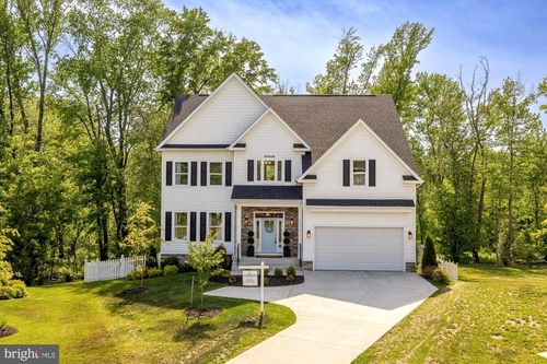 8734 Lukens Ln, ALEXANDRIA, VA, 22309-4104 | Card Image