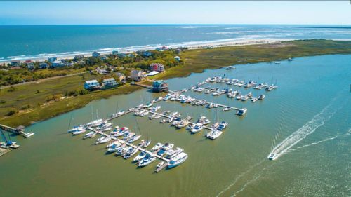 a-6-67 W 10th Street, Folly Beach, SC, 29439 | Card Image
