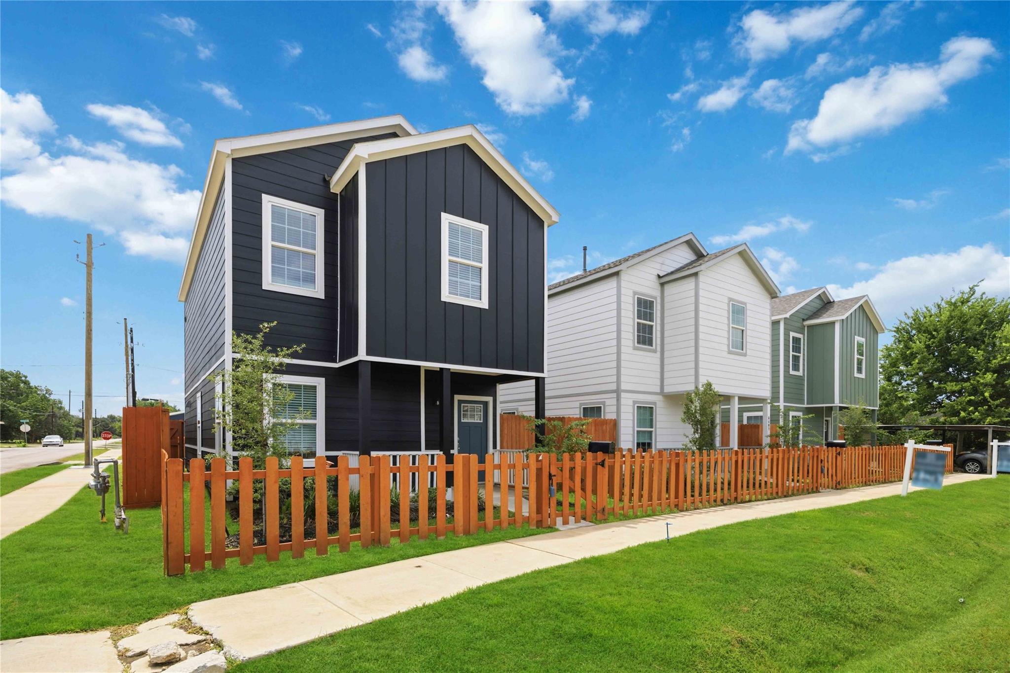 Residential in Houston 2