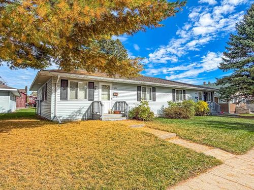 494/496 Flambeau Avenue, Phillips, WI, 54555 | Card Image