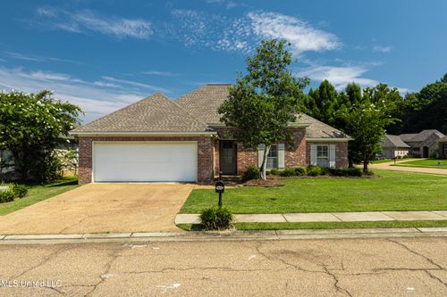 402 Montrose Pl, Brandon, MS, 39042-6058 | Card Image