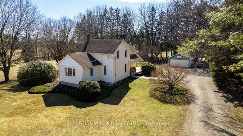 23375 Mcevoy Rd, Mount Brydges, ON, N0L1W0 | Card Image