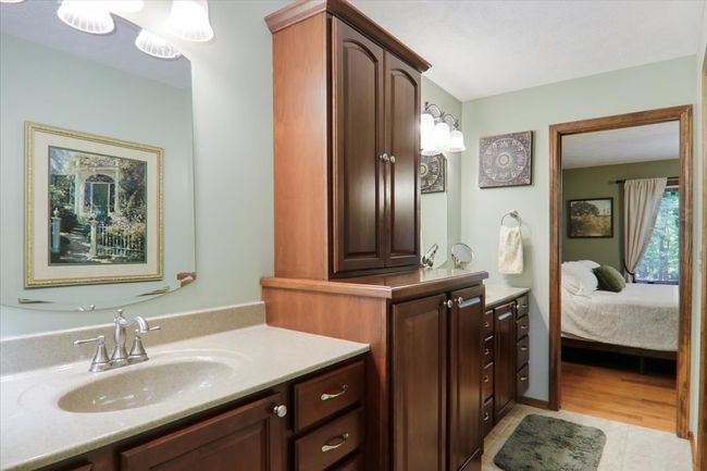 21 Bent Tree Ln, House other with 3 bedrooms, 3 bathrooms and null parking in Towanda IL | Image 27