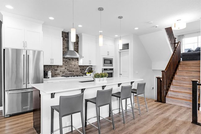 6 Sage Bluff Way Nw, House detached with 4 bedrooms, 3 bathrooms and 4 parking in Calgary AB | Image 13
