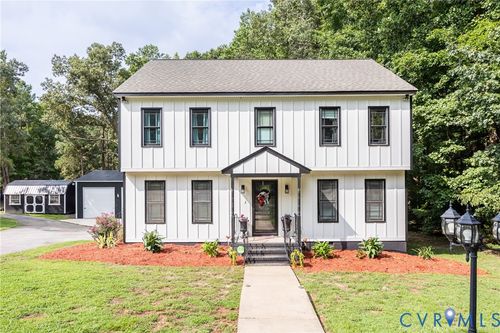 3505 Spring Meadow Pl, North Prince George, VA, 23860-8753 | Card Image