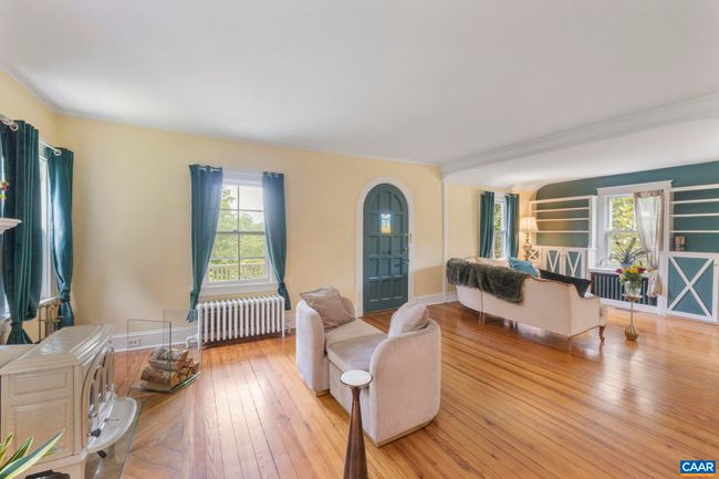 2523 Stony Point Rd, House other with 3 bedrooms, 3 bathrooms and null parking in CHARLOTTESVILLE VA | Image 12