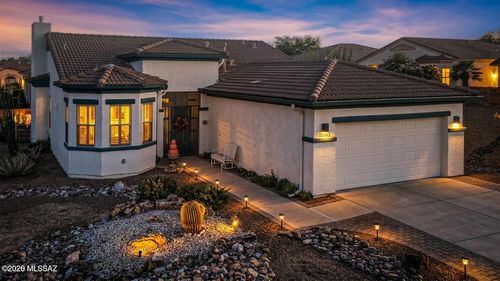 963 W Union Bell Dr, Green Valley, AZ, 85614-5955 | Card Image