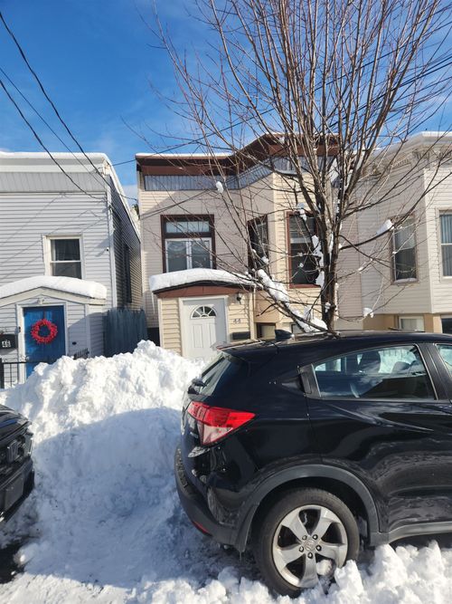 44 Pierce Ave, Jersey City, NJ, 07307-3432 | Card Image