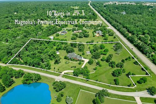 15203 Wildwood Cir, Magnolia, TX, 77354-8460 | Card Image