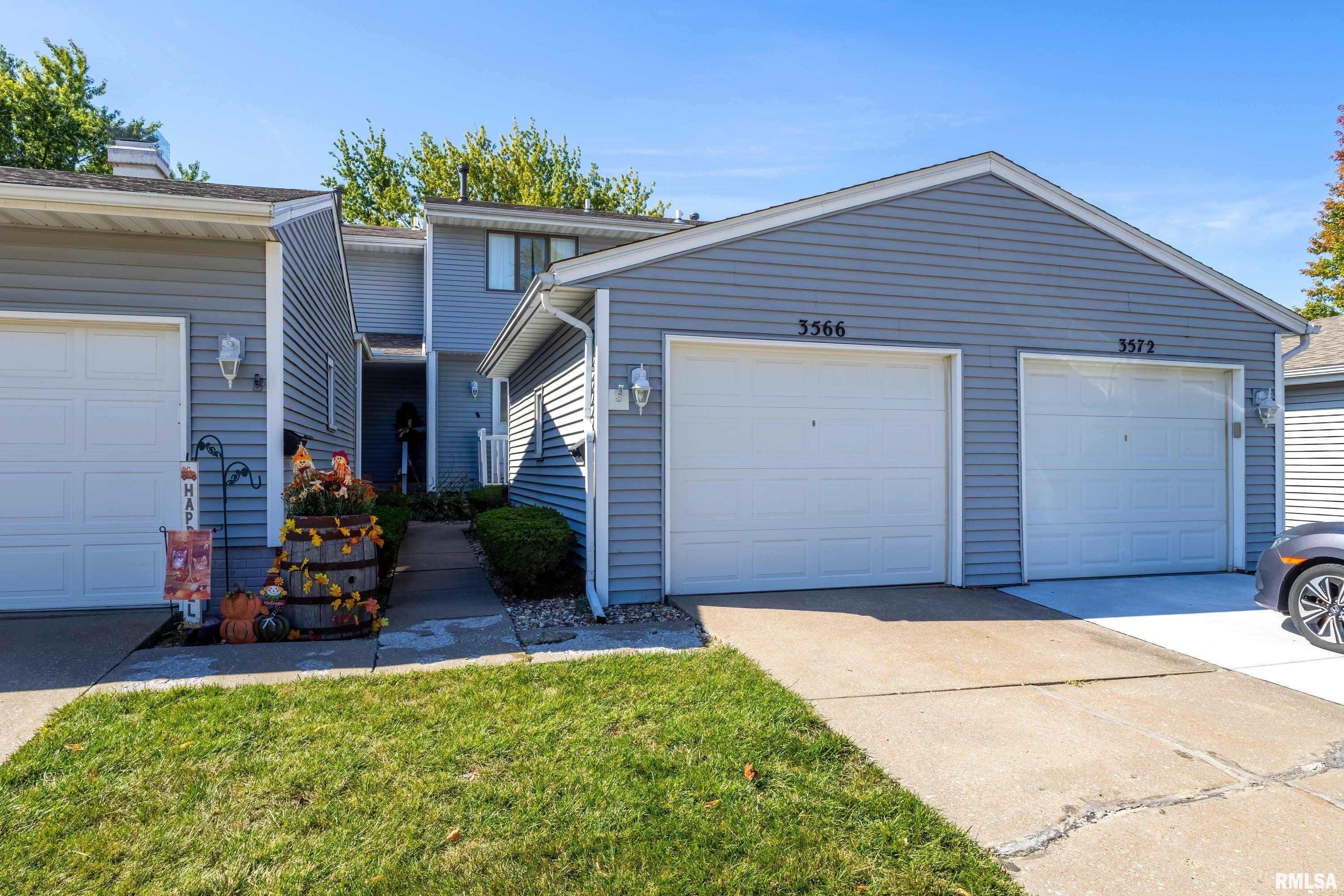 Cedarview Ct, Bettendorf, IA 52722
