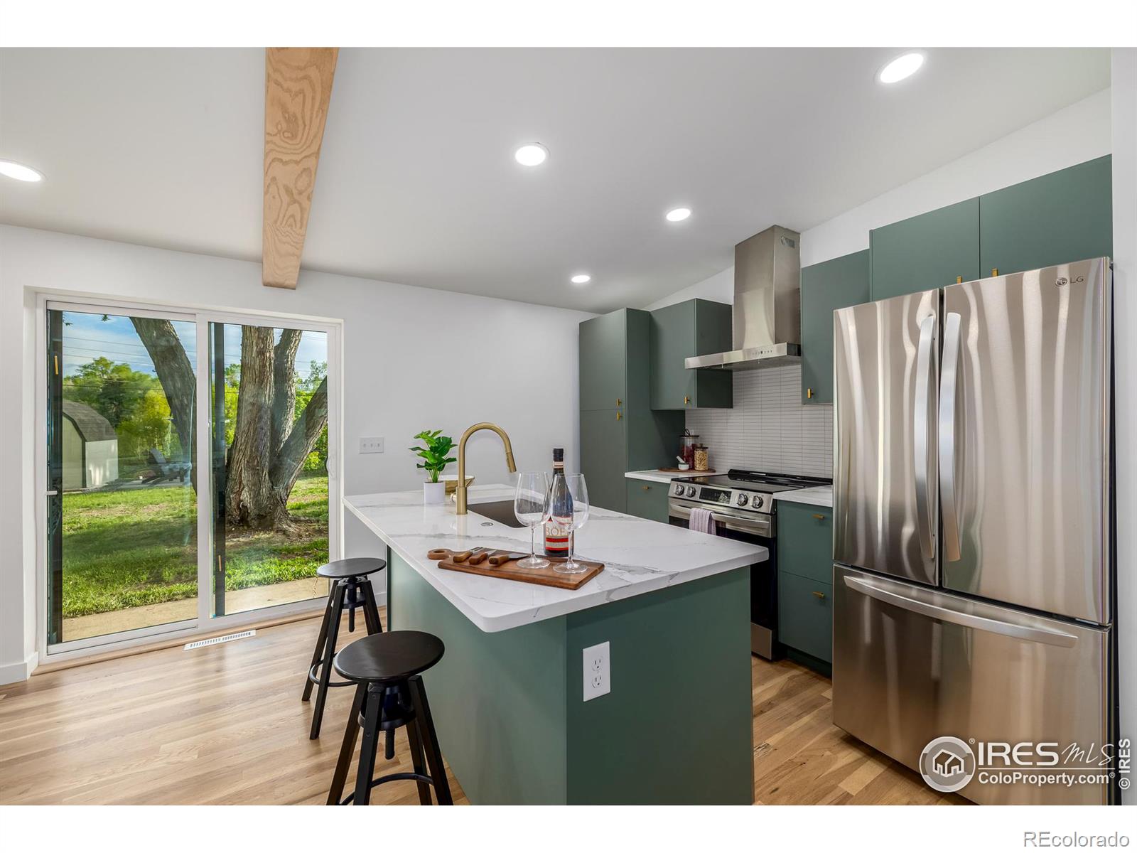 Lipan Dr, Englewood, CO 80110