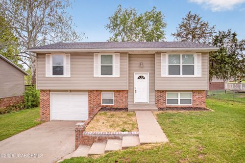 5545 Bradley Drive, Jefferson City, MO, 65109 | Card Image