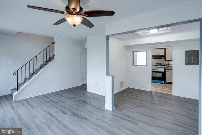 3 Mitchell Ct, Townhouse with 3 bedrooms, 2 bathrooms and null parking in BURLINGTON NJ | Image 4