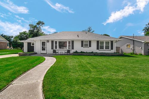 1708 Norwood Dr, Griffith, IN, 46319 | Card Image